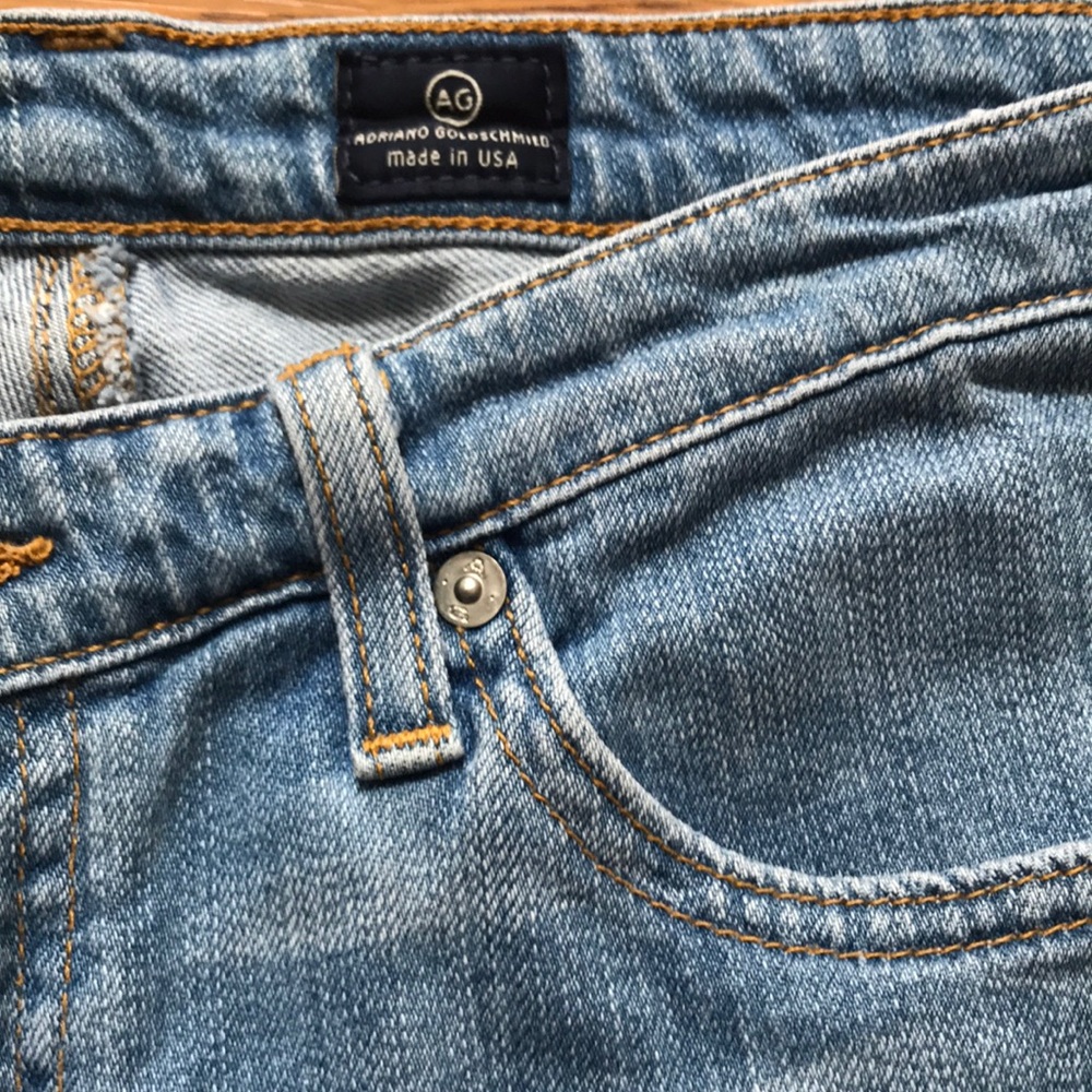 AG Agdriano Goldschmied Jeans 28